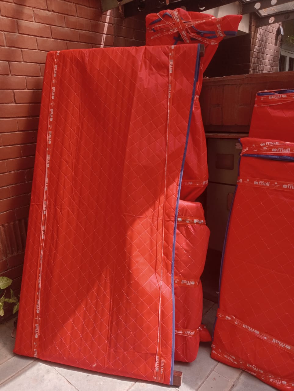 Pan India Delivery - V Express Cargo Movers